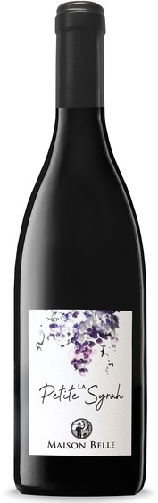 La Petite Syrah